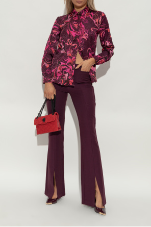 Versace Jeans Couture Heeled shoes