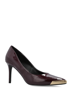 Versace Jeans Couture Heeled shoes