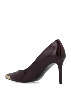 Versace Jeans Couture Heeled shoes