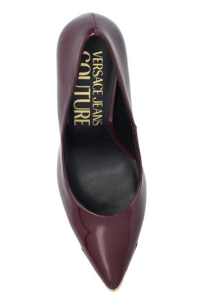 Versace Jeans Couture Heeled shoes