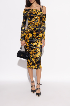 Versace Jeans Couture Schuhe mit Absatz