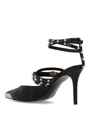 Versace Jeans Couture Schuhe mit Absatz