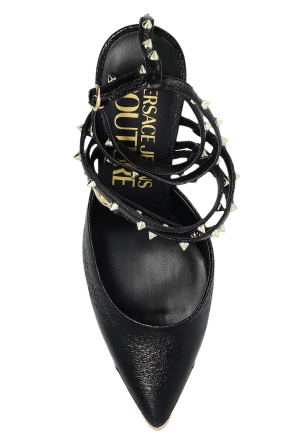 Versace Jeans Couture Schuhe mit Absatz