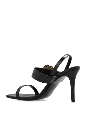 Versace Jeans Couture Heeled sandals