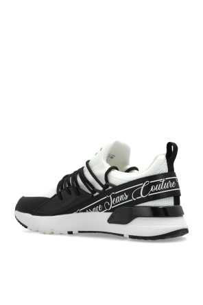 Versace Jeans Couture Sports shoes with logo