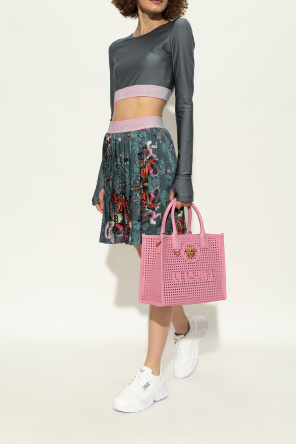 Versace Jeans Couture Zapatillas deportivas con logo