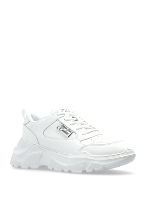 Versace Jeans Couture Zapatillas deportivas con logo