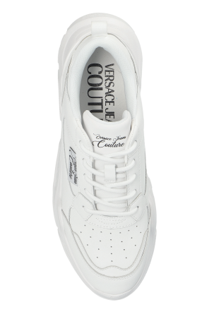 Versace Jeans Couture Zapatillas deportivas con logo