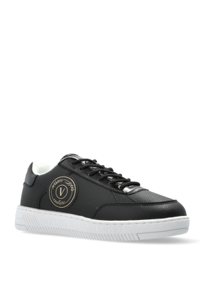 Versace Jeans Couture Zapatillas deportivas con logo