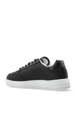 Versace Jeans Couture Zapatillas deportivas con logo