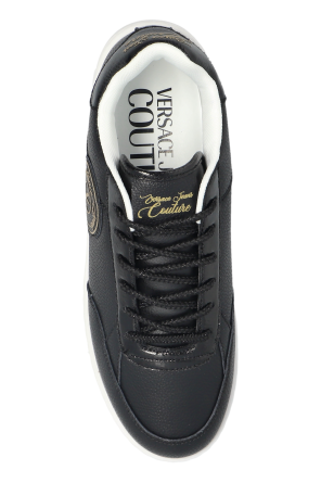 Versace Jeans Couture Zapatillas deportivas con logo