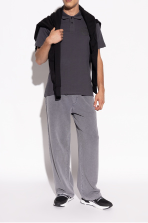 Versace Jeans Couture Sports shoes with logo