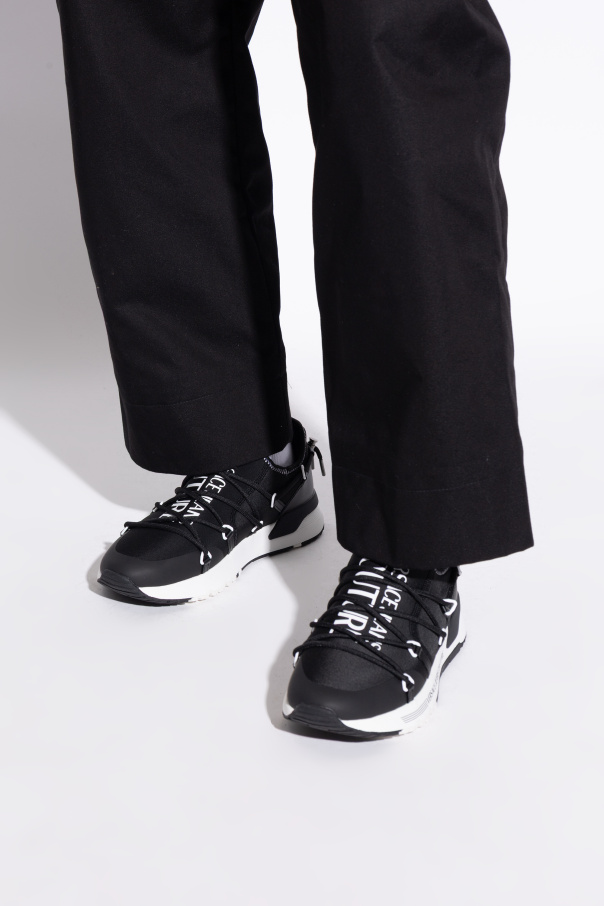 Versace Jeans Couture Sports shoes