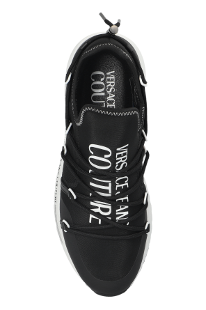 Versace Jeans Couture Sports shoes