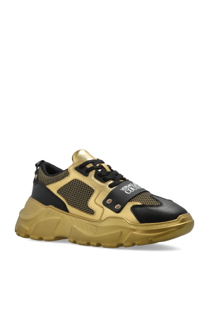 Versace Jeans Couture Buty sportowe z logo