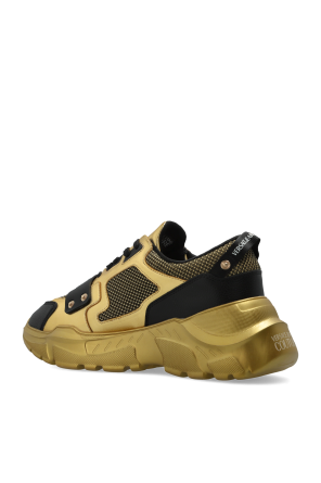 Versace Jeans Couture Buty sportowe z logo