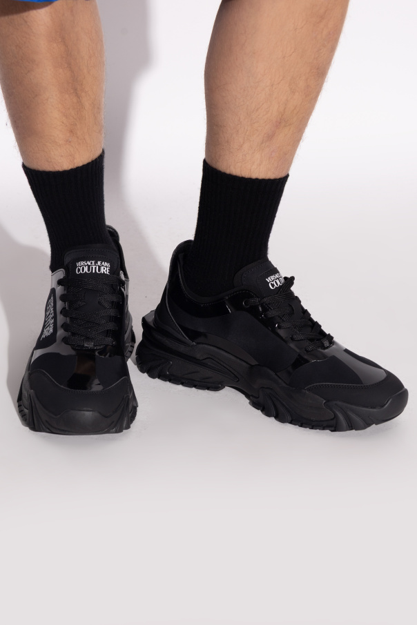 Versace Jeans Couture Buty sportowe