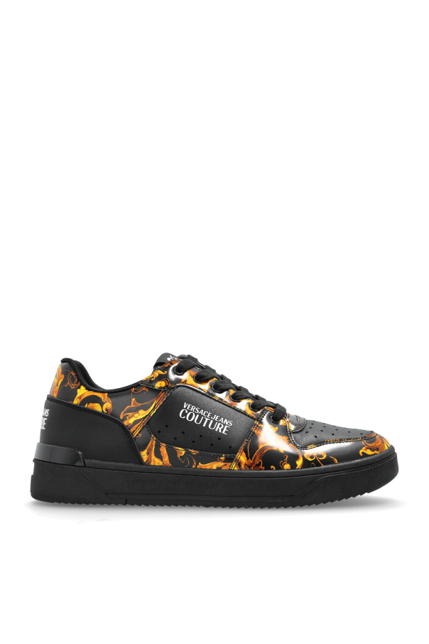 Sports shoes od Versace Jeans Couture