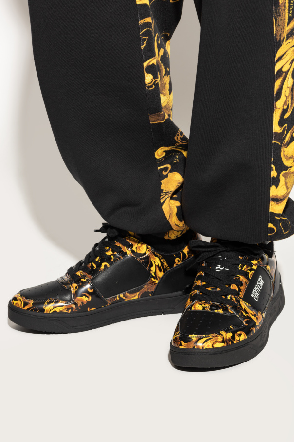 Versace Jeans Couture Sports shoes