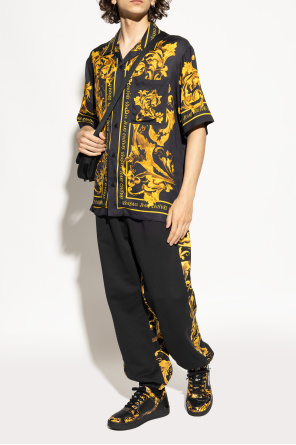 Versace Jeans Couture Sports shoes