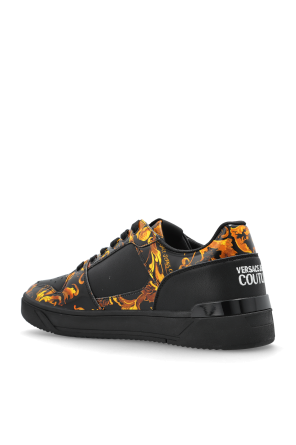 Versace Jeans Couture Sports shoes