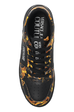Versace Jeans Couture Sports shoes