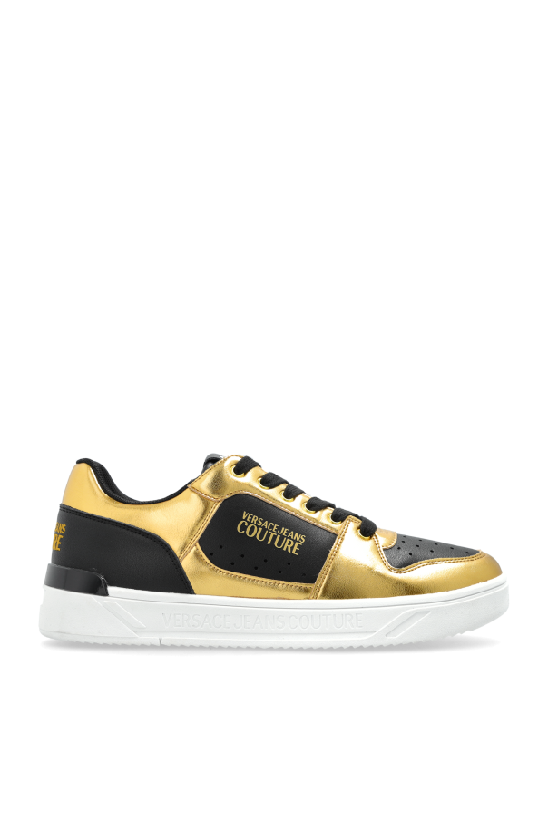 Sports shoes od Versace Jeans Couture