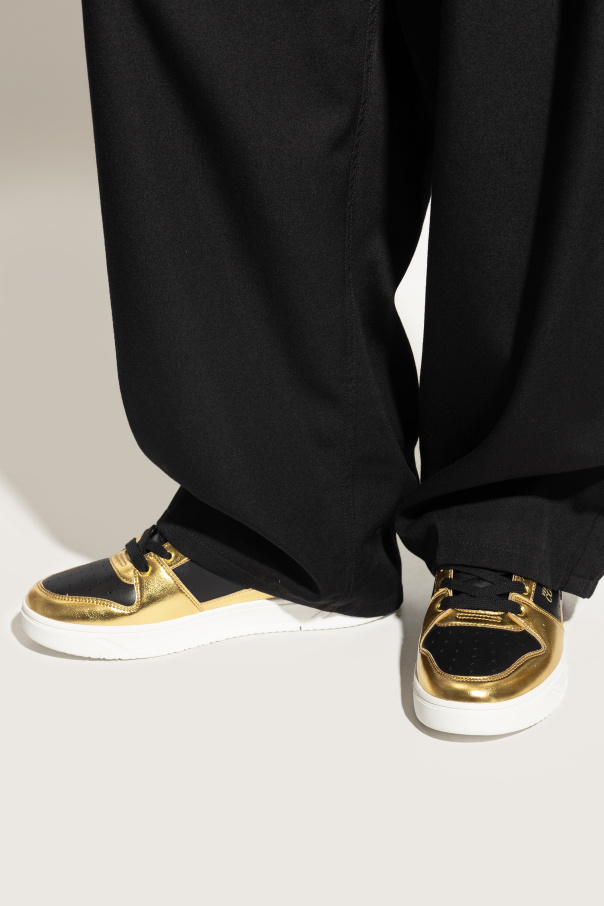 Versace Jeans Couture Sports shoes