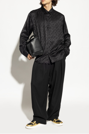 Versace Jeans Couture Sports shoes