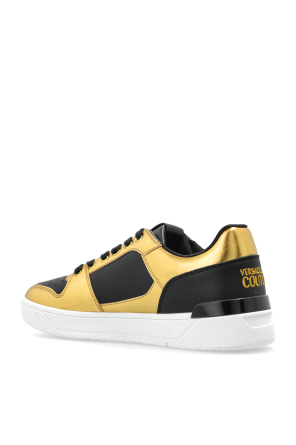 Versace Jeans Couture Sports shoes