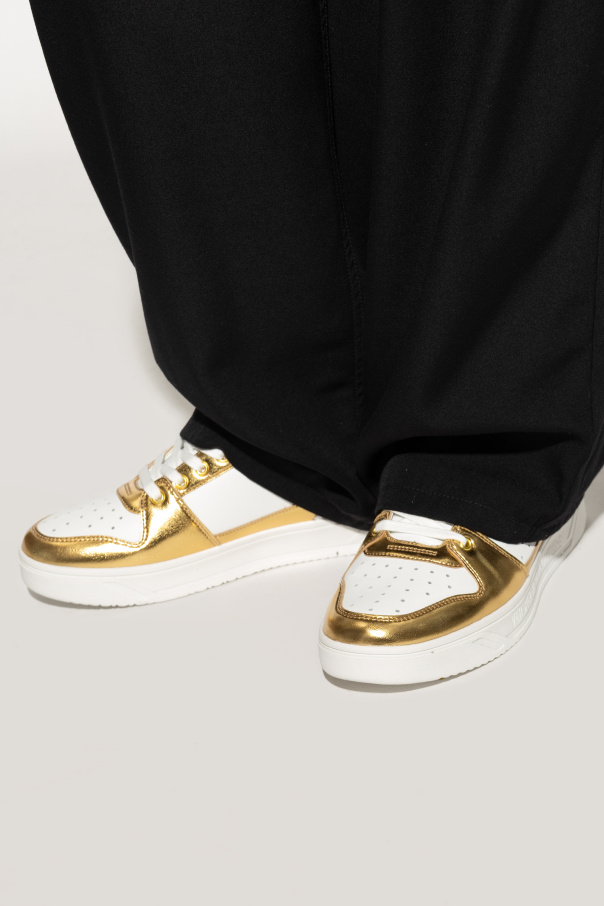 Versace Jeans Couture Sports shoes