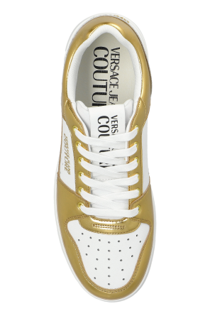 Versace Jeans Couture Sports shoes