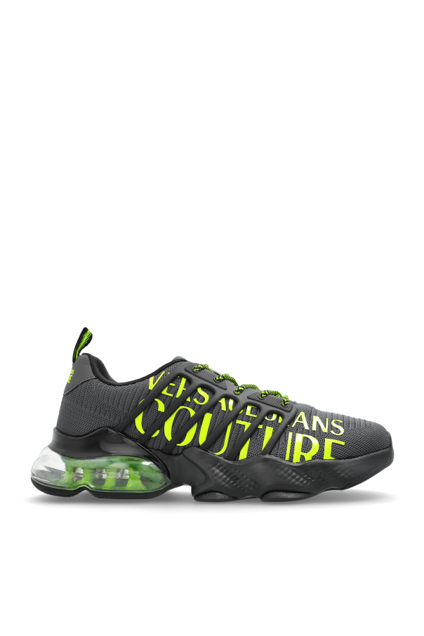 Sports shoes od Versace Jeans Couture