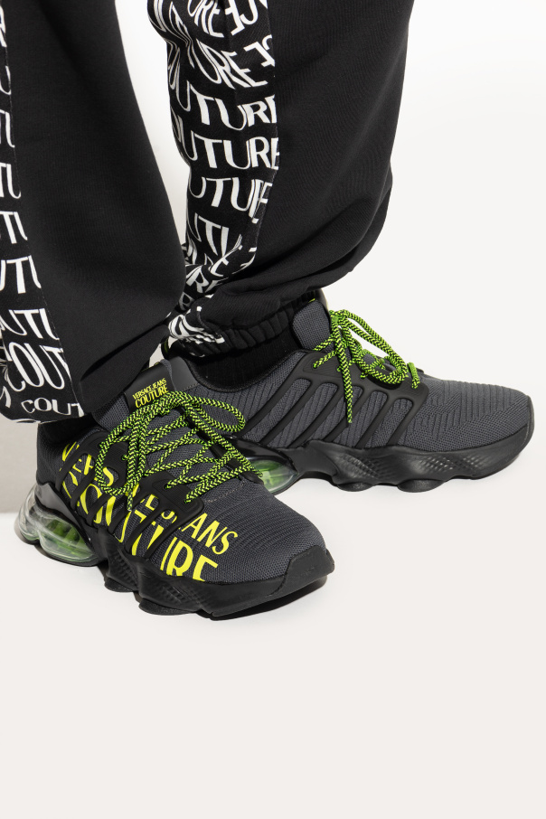 Versace Jeans Couture Sports shoes
