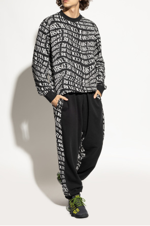 Versace Jeans Couture Sports shoes