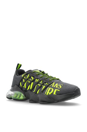 Versace Jeans Couture Sports shoes