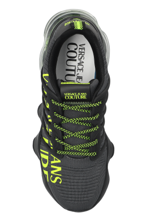 Versace Jeans Couture Sports shoes