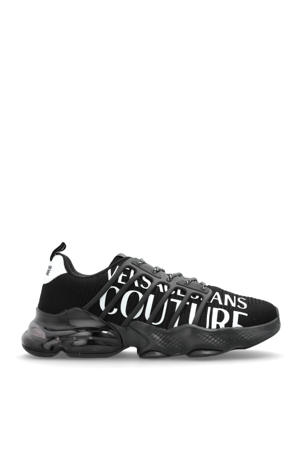 Sports shoes od Versace Jeans Couture