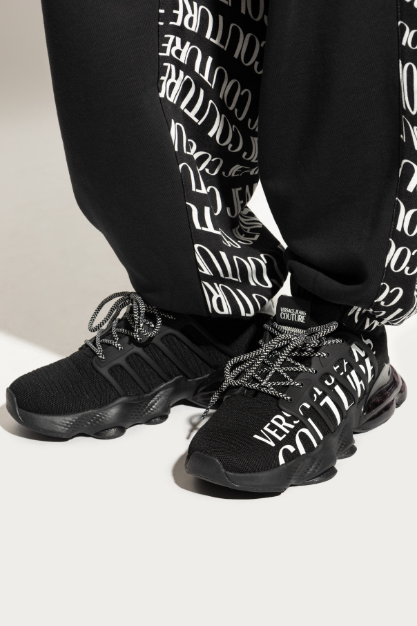 Versace Jeans Couture Sports shoes
