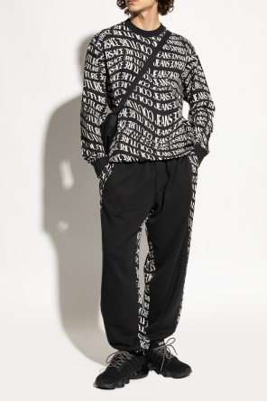 Versace Jeans Couture Sports shoes