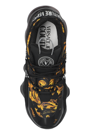 Versace Jeans Couture Sports shoes