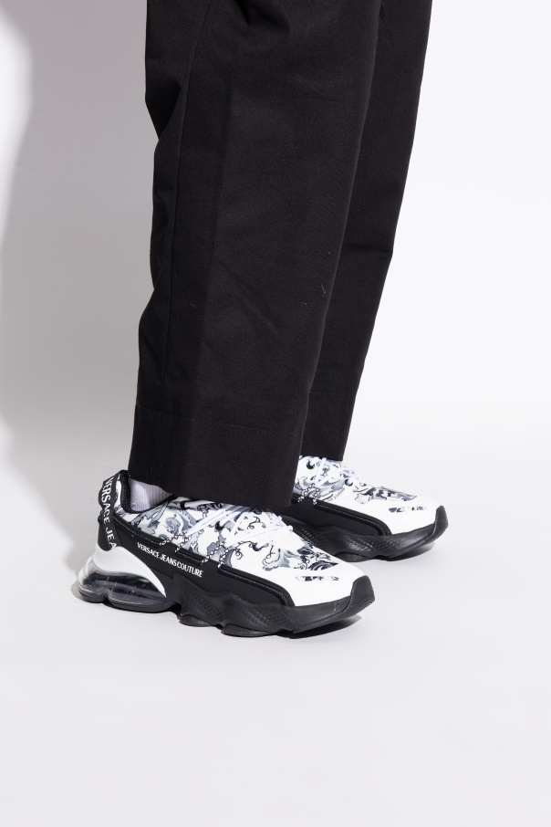 Versace Jeans Couture Zapatillas deportivas