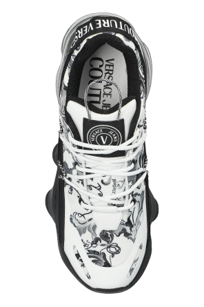 Versace Jeans Couture Zapatillas deportivas