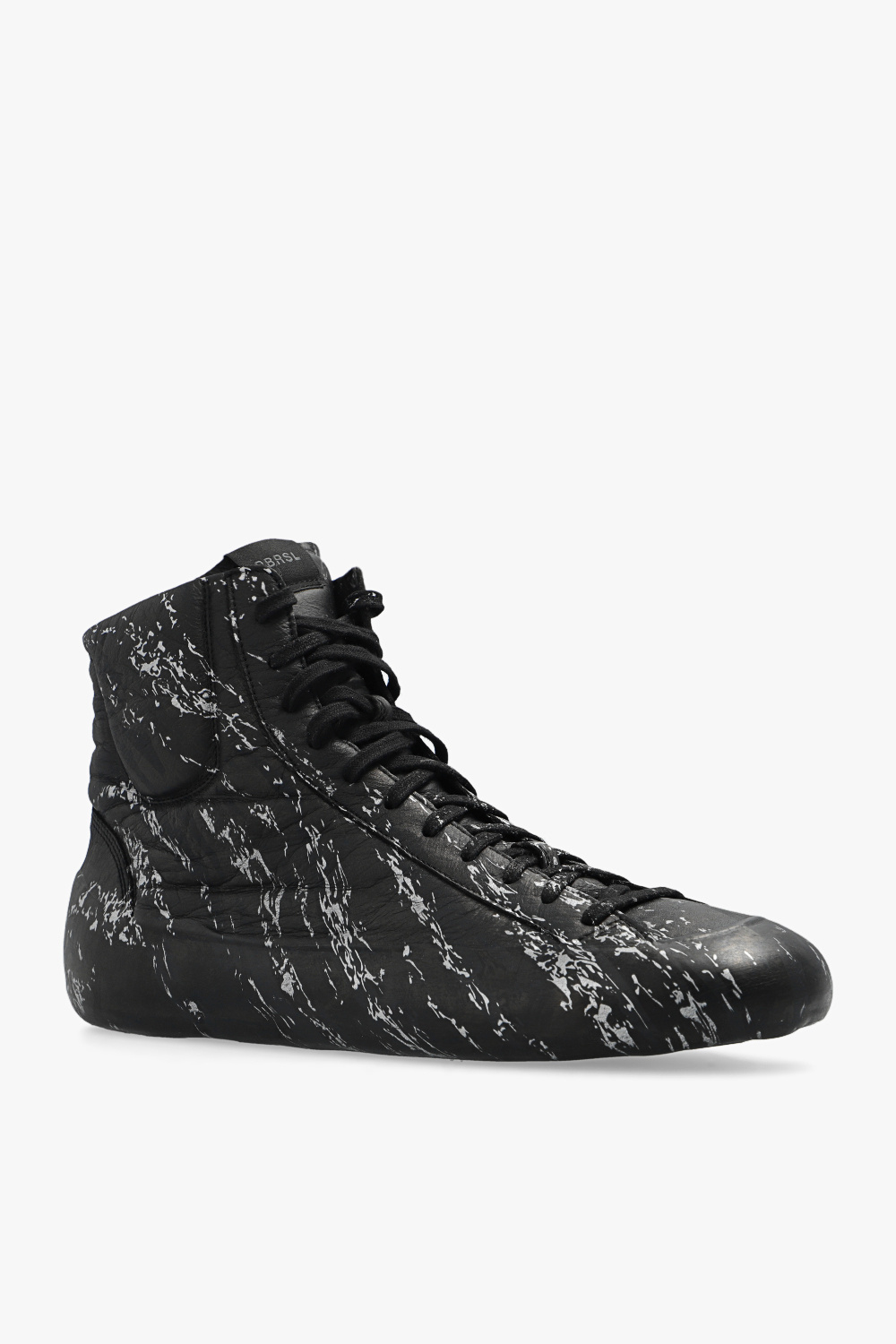 RBRSL Printed sneakers