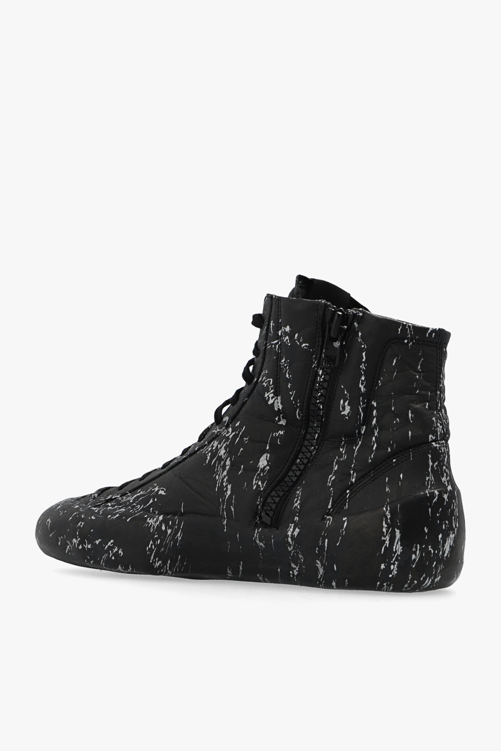 RBRSL Printed sneakers