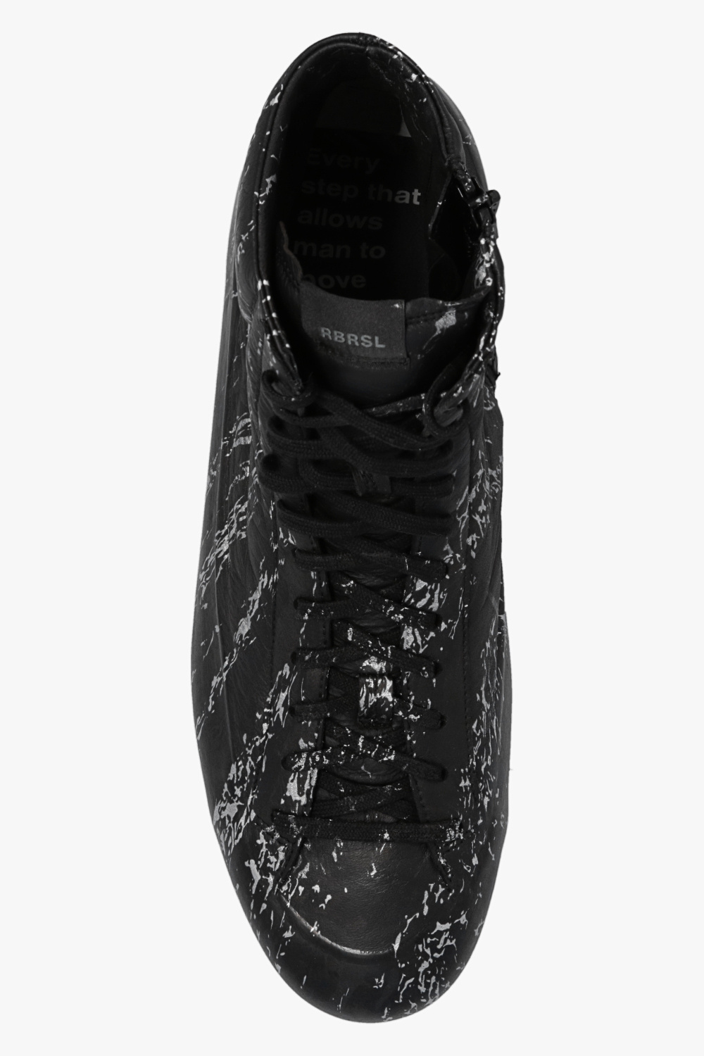 RBRSL Printed sneakers