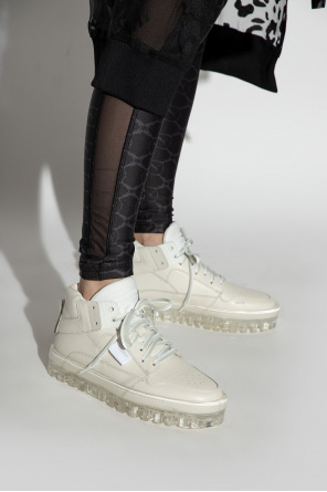 High-top sneakers od RBRSL