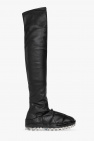 RBRSL Thigh-high boots