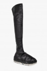 RBRSL Thigh-high boots