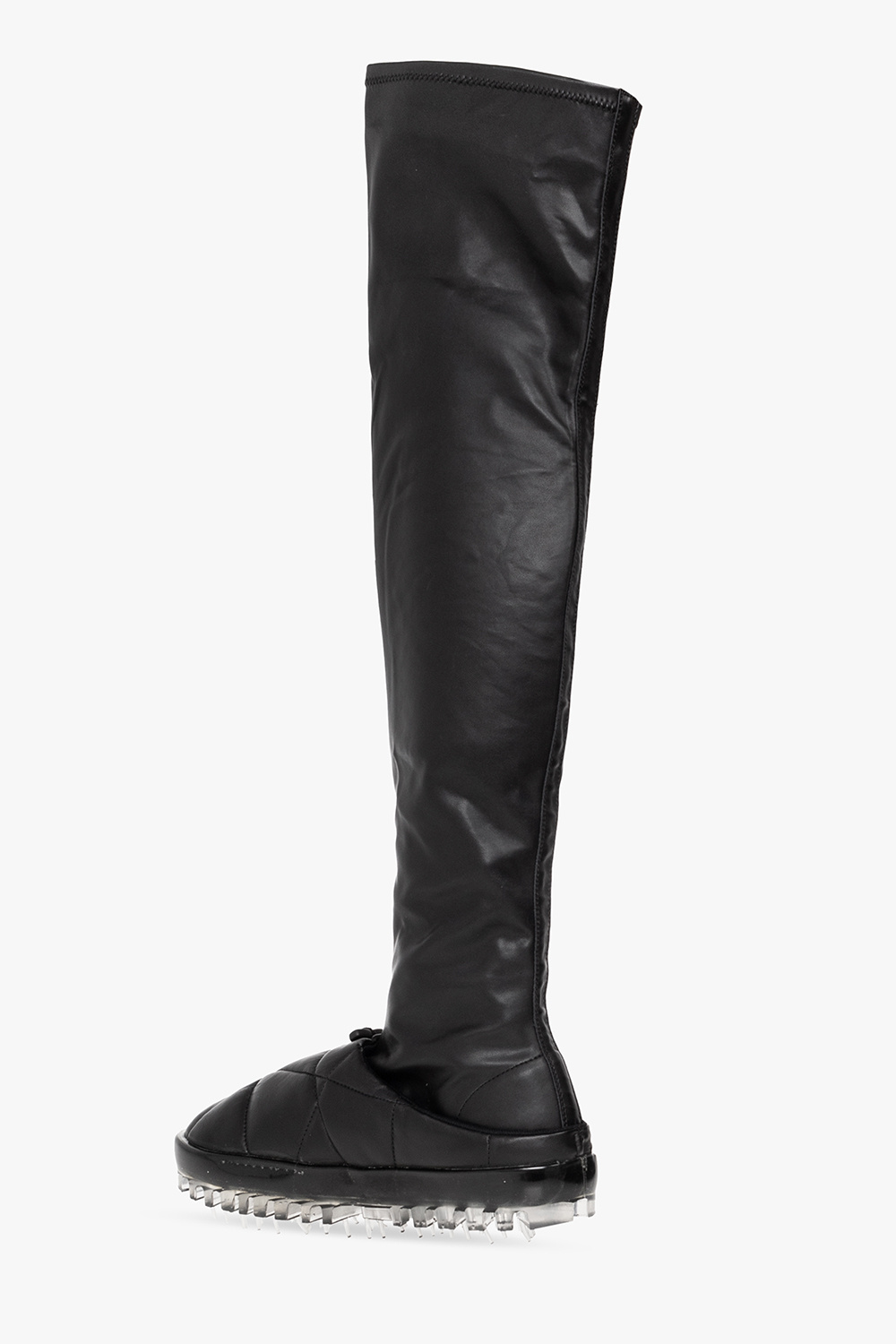 RBRSL Thigh-high boots